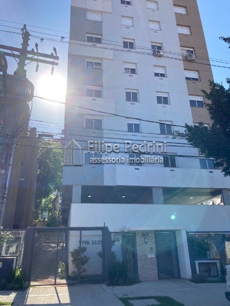 Apartamento Higienópolis Porto Alegre