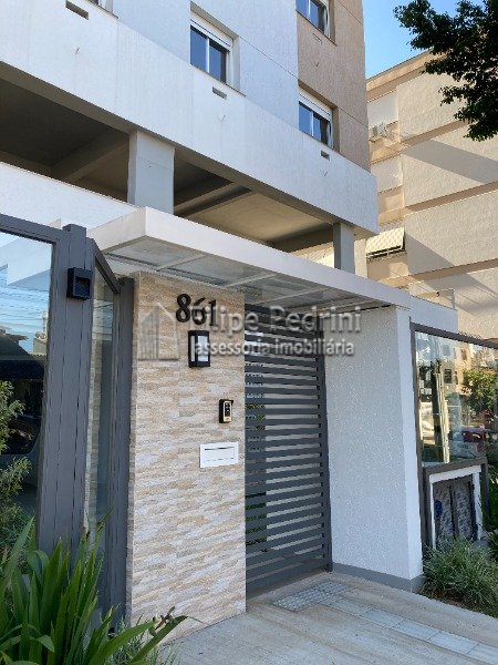 Apartamento Higienópolis Porto Alegre