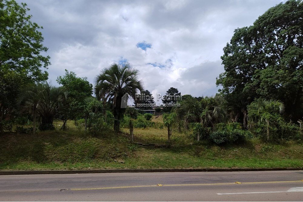 Terreno Aberta Dos Morros Porto Alegre