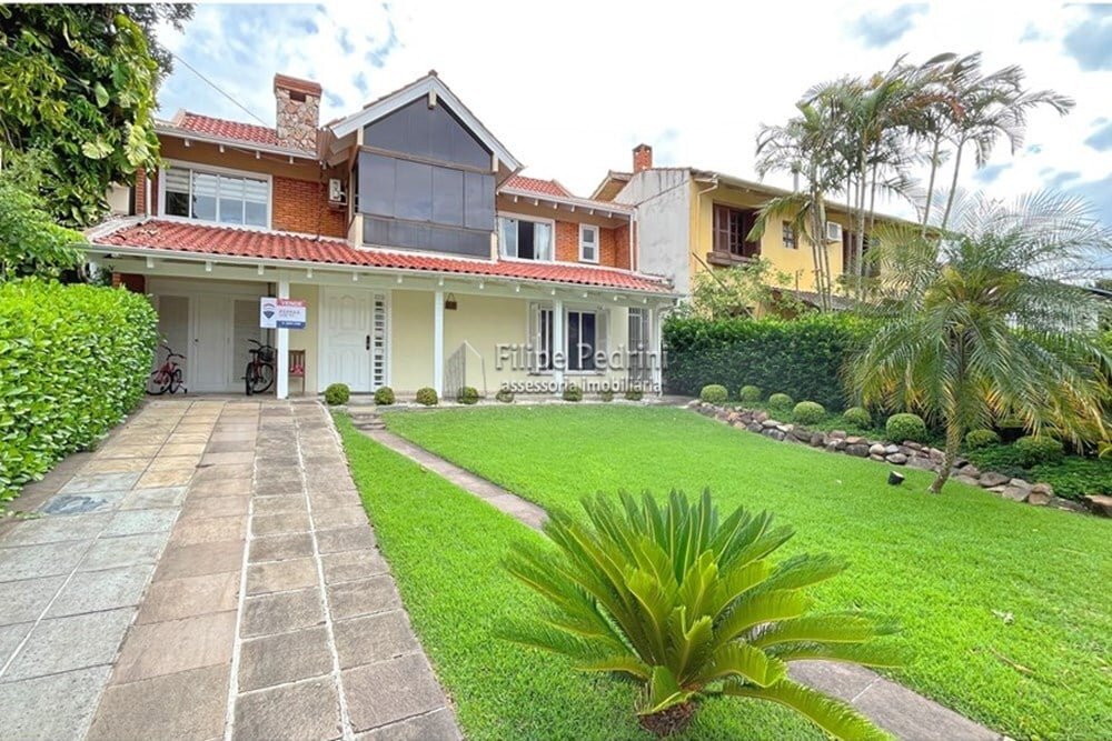 Casa em Condomínio Ipanema Porto Alegre