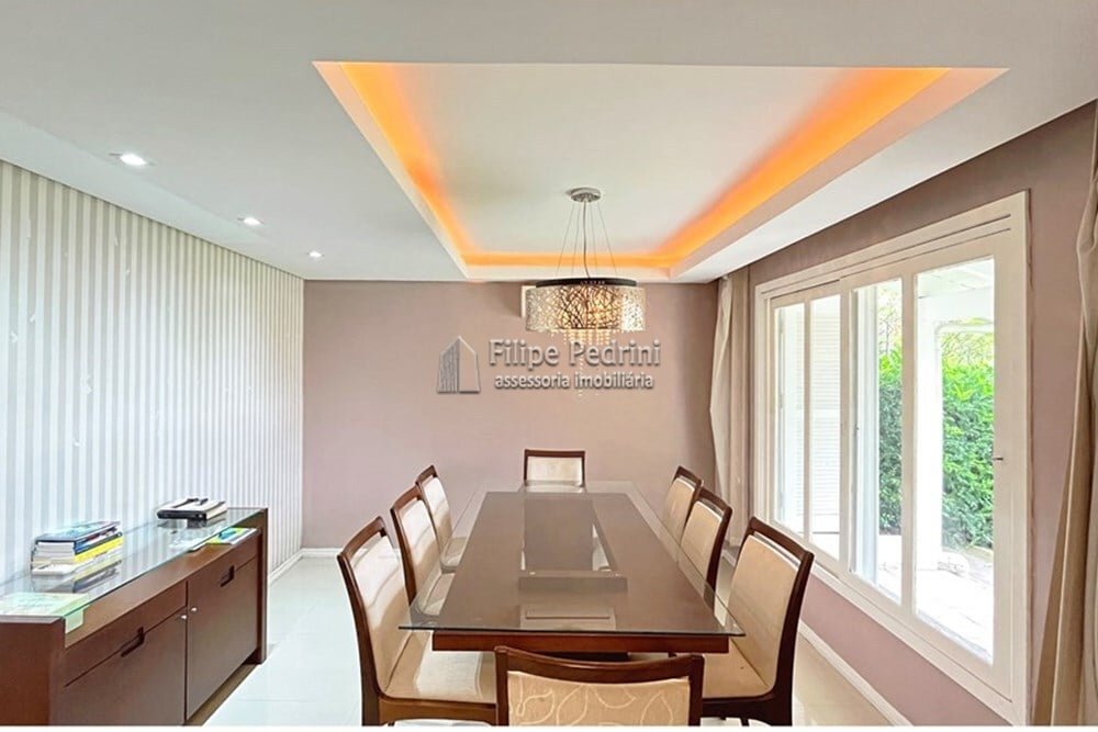 Casa em Condomínio Ipanema Porto Alegre