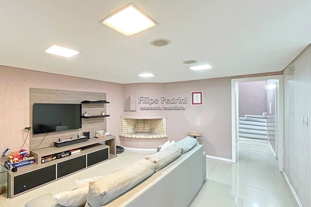 Casa em Condomínio Ipanema Porto Alegre