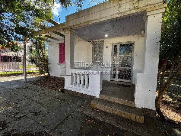 Casa Tristeza Porto Alegre