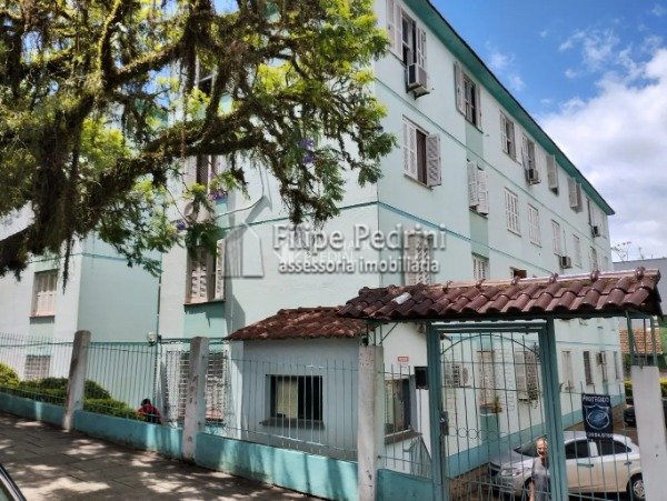 Apartamento Cavalhada Porto Alegre