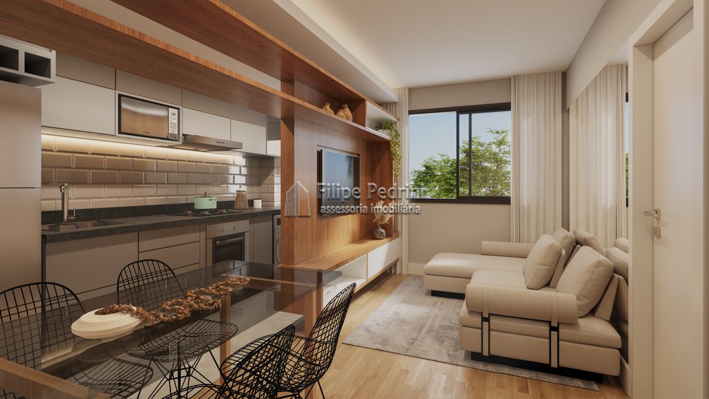 Apartamento Vila Nova Porto Alegre