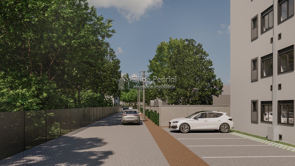 Apartamento Vila Nova Porto Alegre