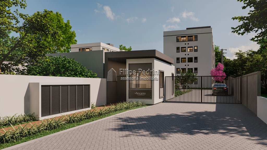 Apartamento Vila Nova Porto Alegre