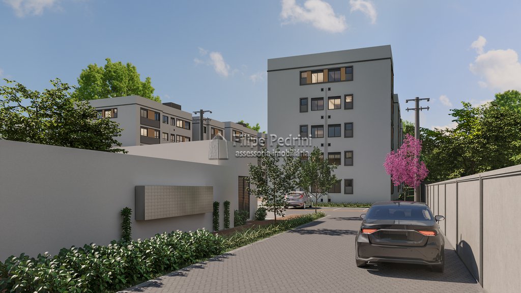 Apartamento Vila Nova Porto Alegre