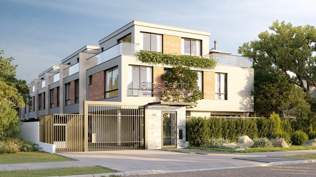 Casa em Condomínio Tristeza Porto Alegre