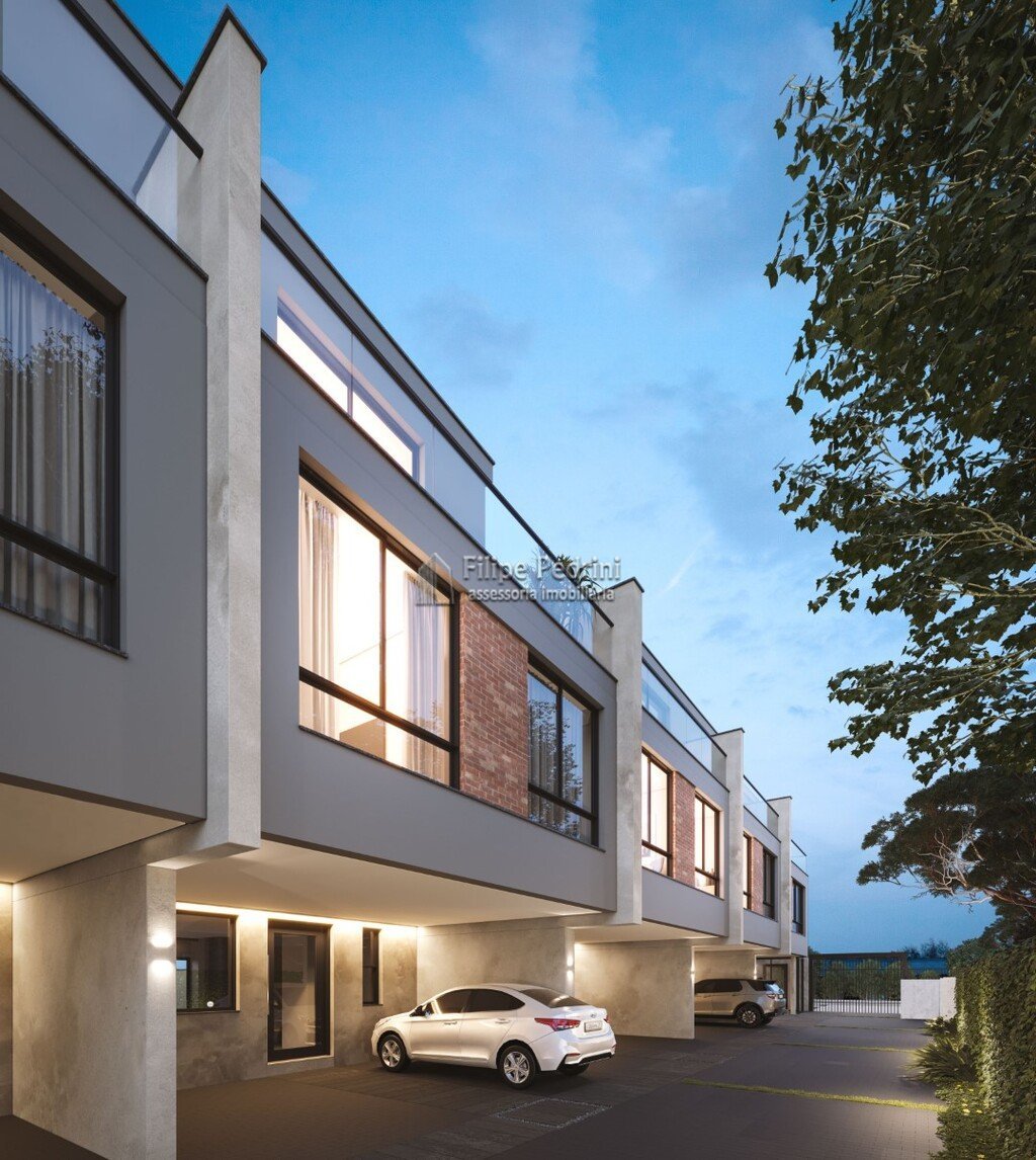 Casa em Condomínio Tristeza Porto Alegre