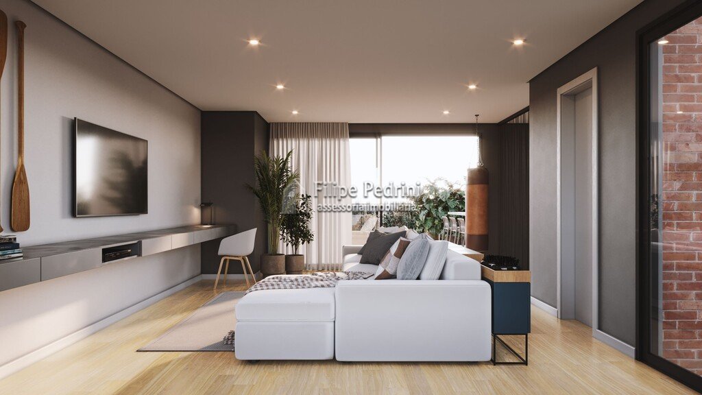 Casa em Condomínio Tristeza Porto Alegre