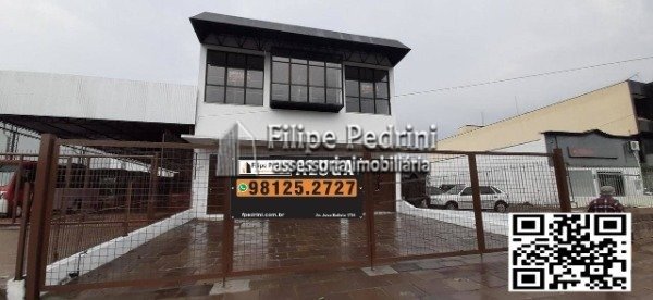 Sala Comercial Tristeza Porto Alegre