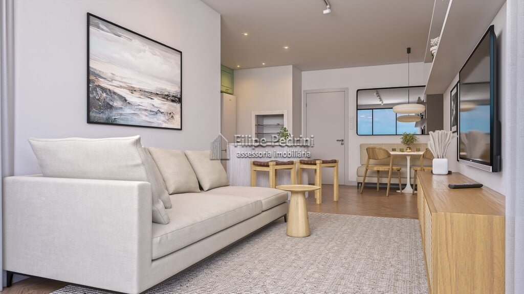 Apartamento Tristeza Porto Alegre