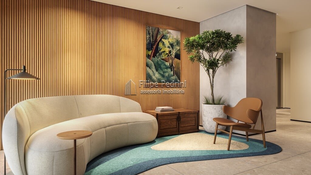 Apartamento Tristeza Porto Alegre