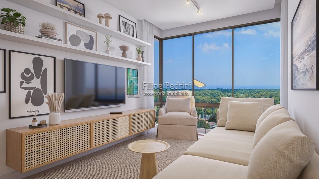 Apartamento Tristeza Porto Alegre