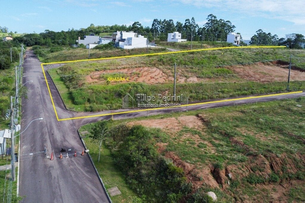 Terreno Vila Nova Porto Alegre