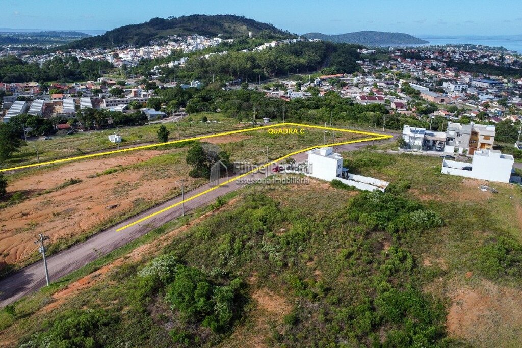 Terreno Vila Nova Porto Alegre