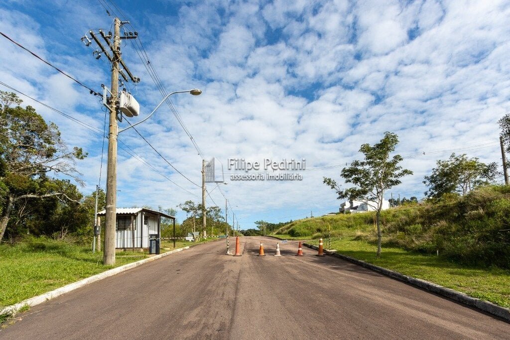 Terreno Vila Nova Porto Alegre