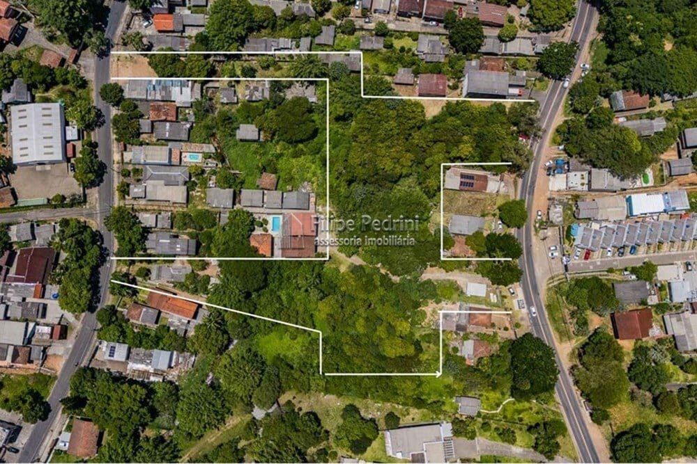 Terreno Vila Nova Porto Alegre