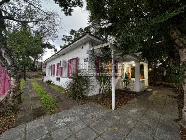 Casa Tristeza Porto Alegre