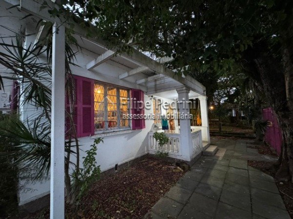 Casa Tristeza Porto Alegre