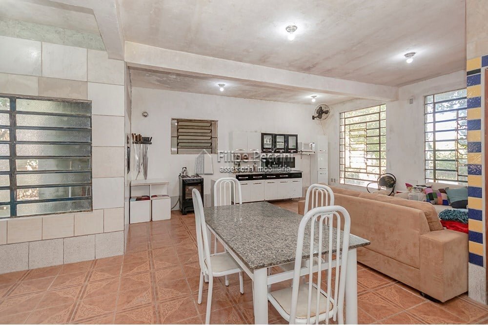 Casa Espírito Santo Porto Alegre