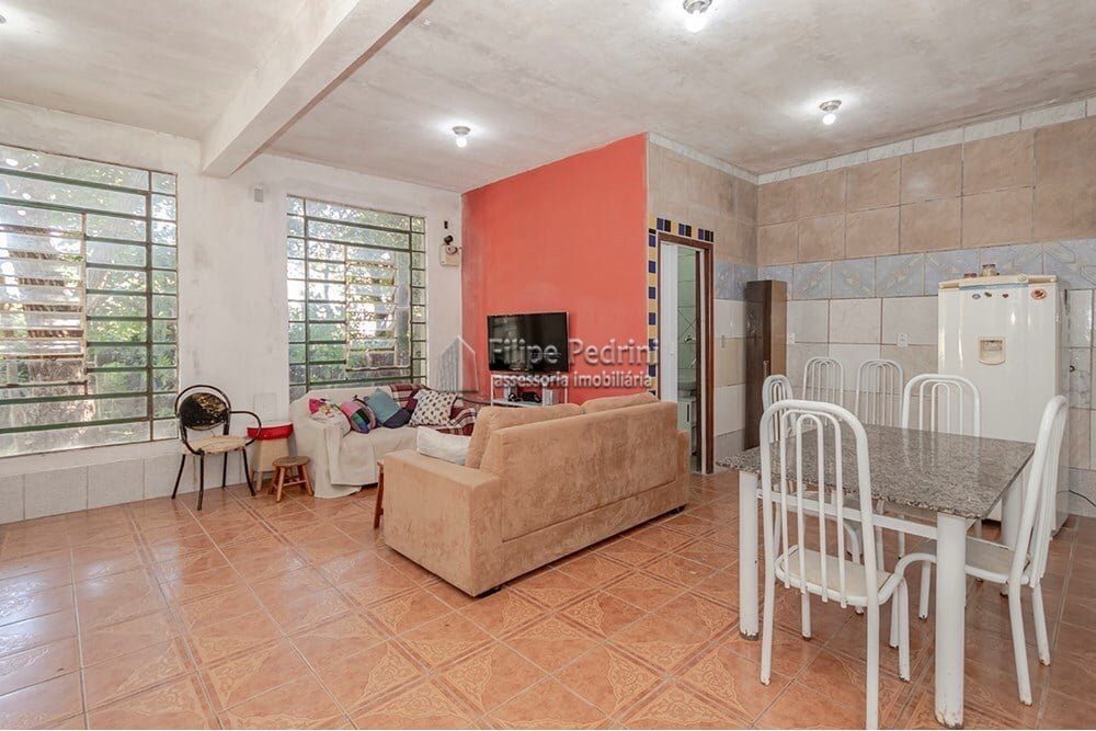 Casa Espírito Santo Porto Alegre