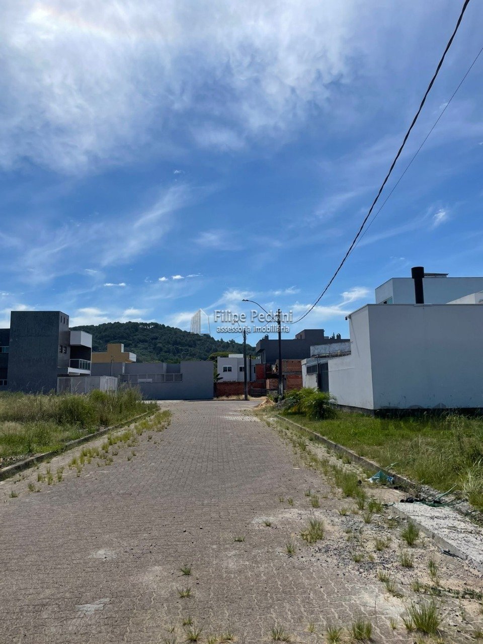 Terreno Aberta Dos Morros Porto Alegre