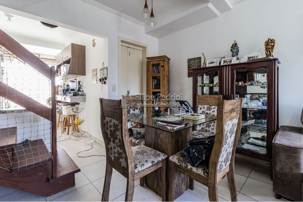 Casa Guarujá Porto Alegre