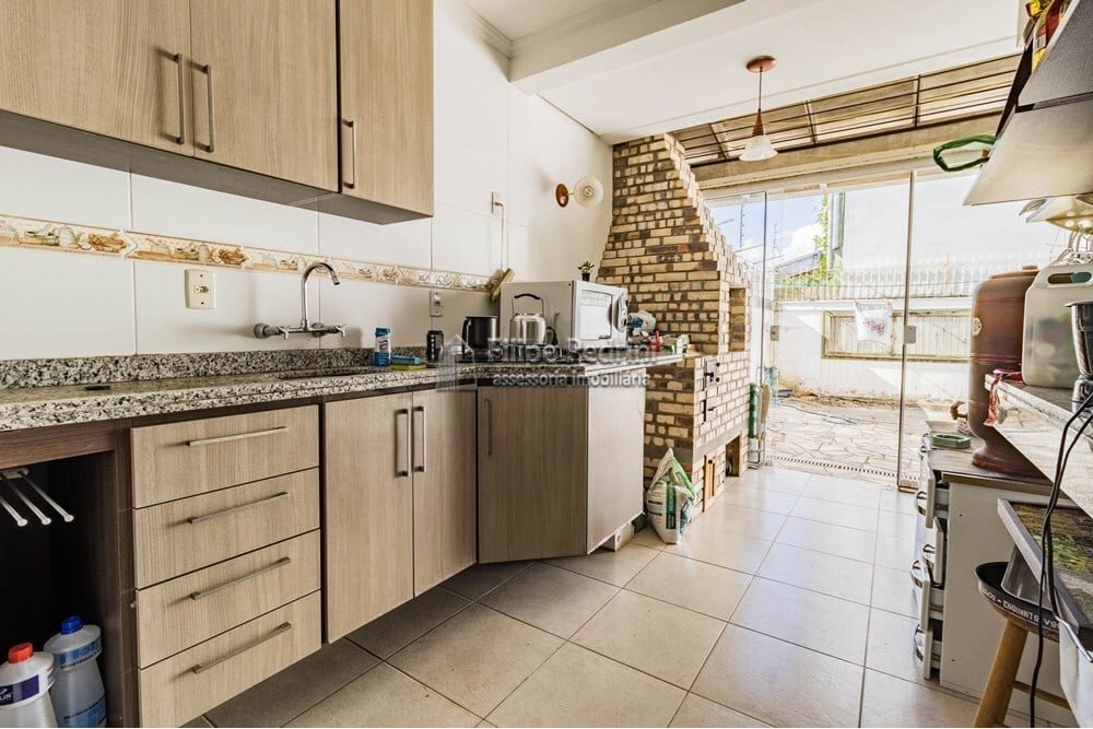 Casa Guarujá Porto Alegre