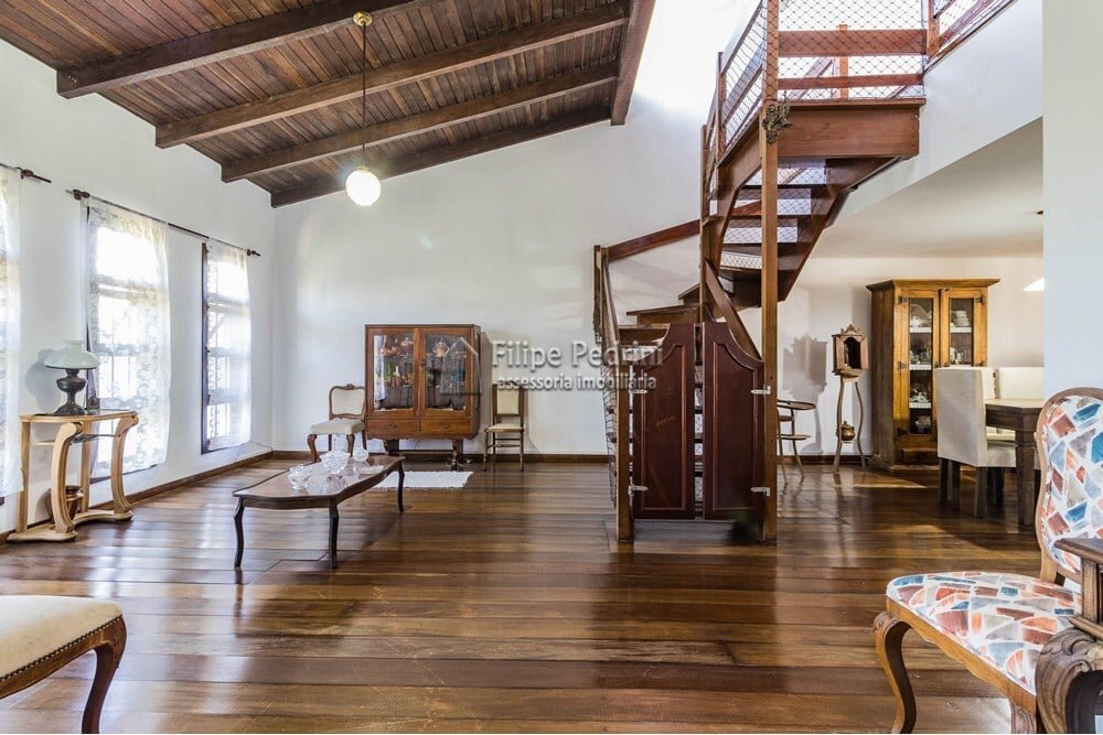 Casa Guarujá Porto Alegre