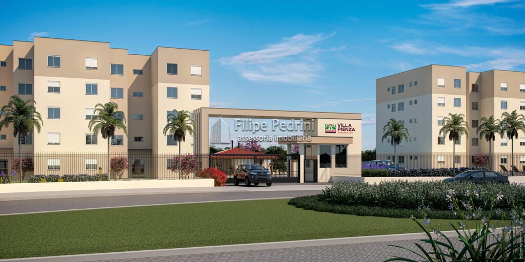 Apartamento Hípica Porto Alegre