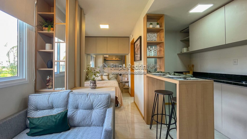 Apartamento Hípica Porto Alegre