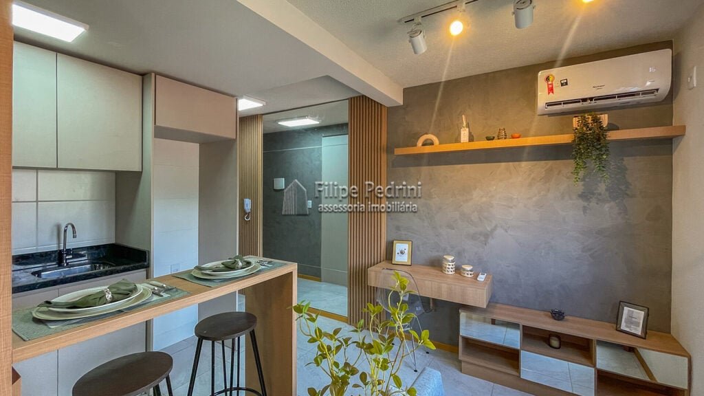 Apartamento Hípica Porto Alegre