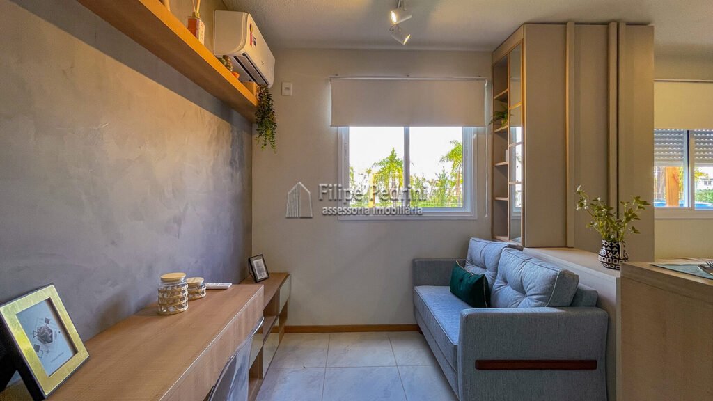 Apartamento Hípica Porto Alegre