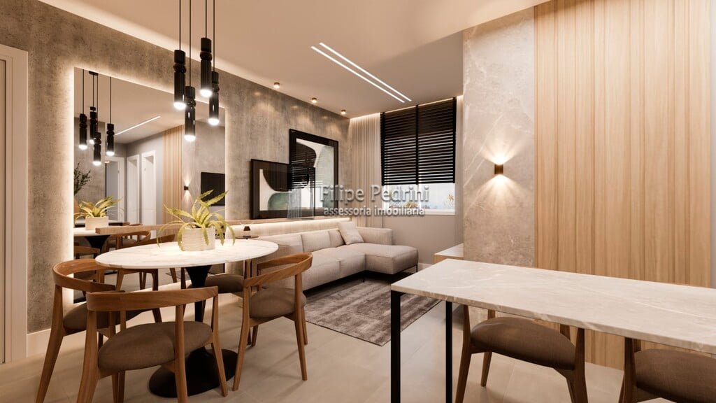 Apartamento Guarujá Porto Alegre