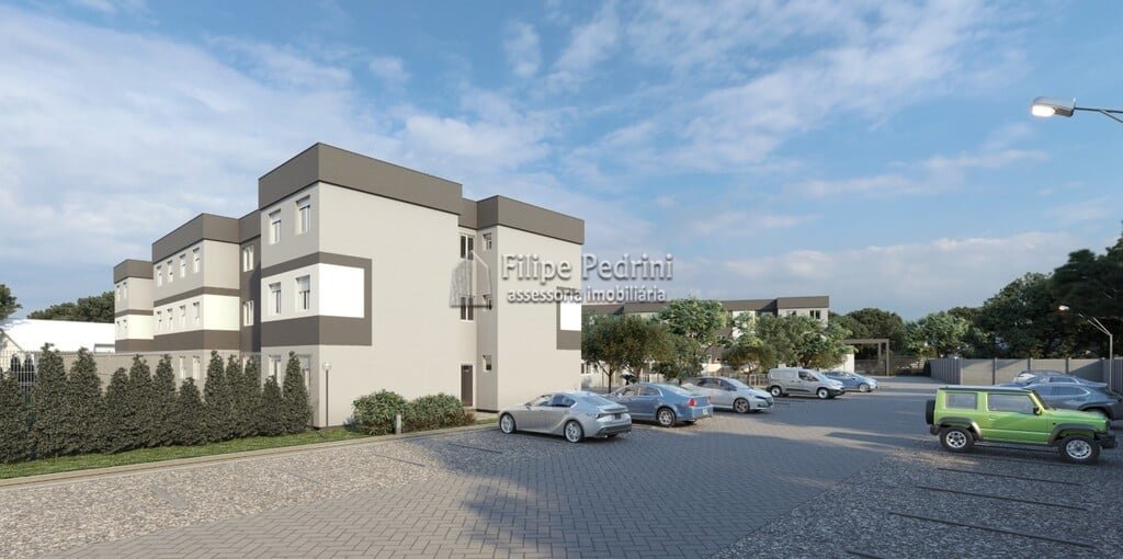 Apartamento Guarujá Porto Alegre