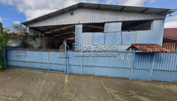 Prédio Aberta Dos Morros Porto Alegre