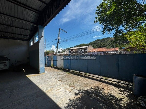 Prédio Aberta Dos Morros Porto Alegre