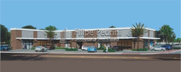 Loja Comercial Hípica Porto Alegre