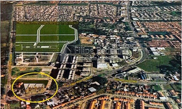 Loja Comercial Hípica Porto Alegre