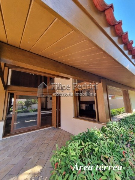 Casa Vila Assunção Porto Alegre