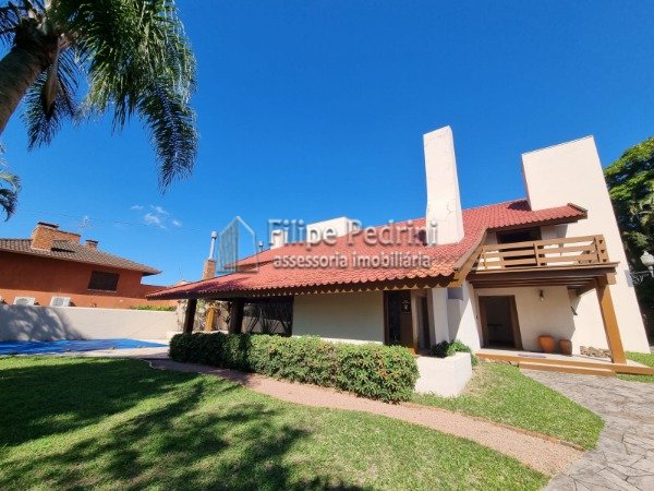 Casa Vila Assunção Porto Alegre