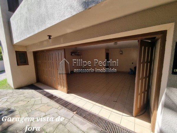 Casa Vila Assunção Porto Alegre