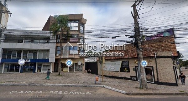 Sala Comercial Tristeza Porto Alegre
