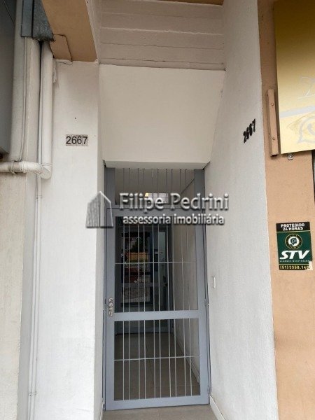 Sala Comercial Tristeza Porto Alegre