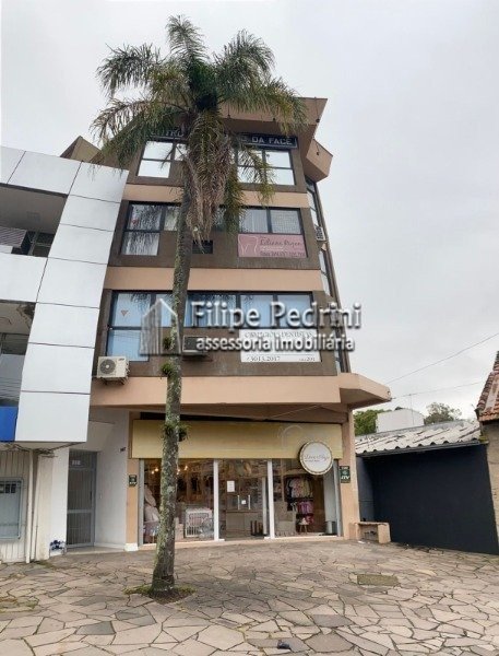 Sala Comercial Tristeza Porto Alegre