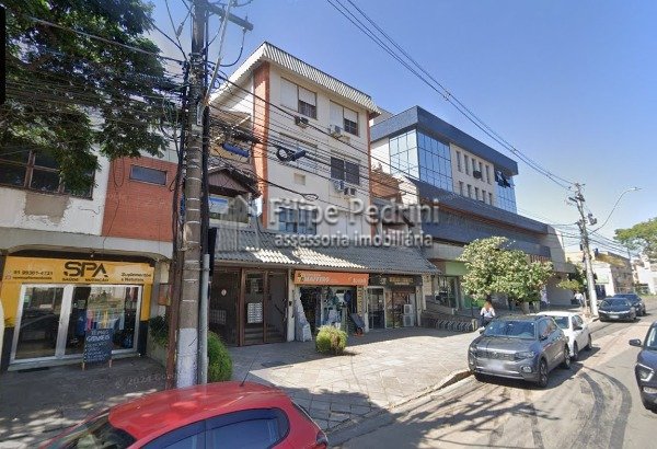 Sala Comercial Cristal Porto Alegre