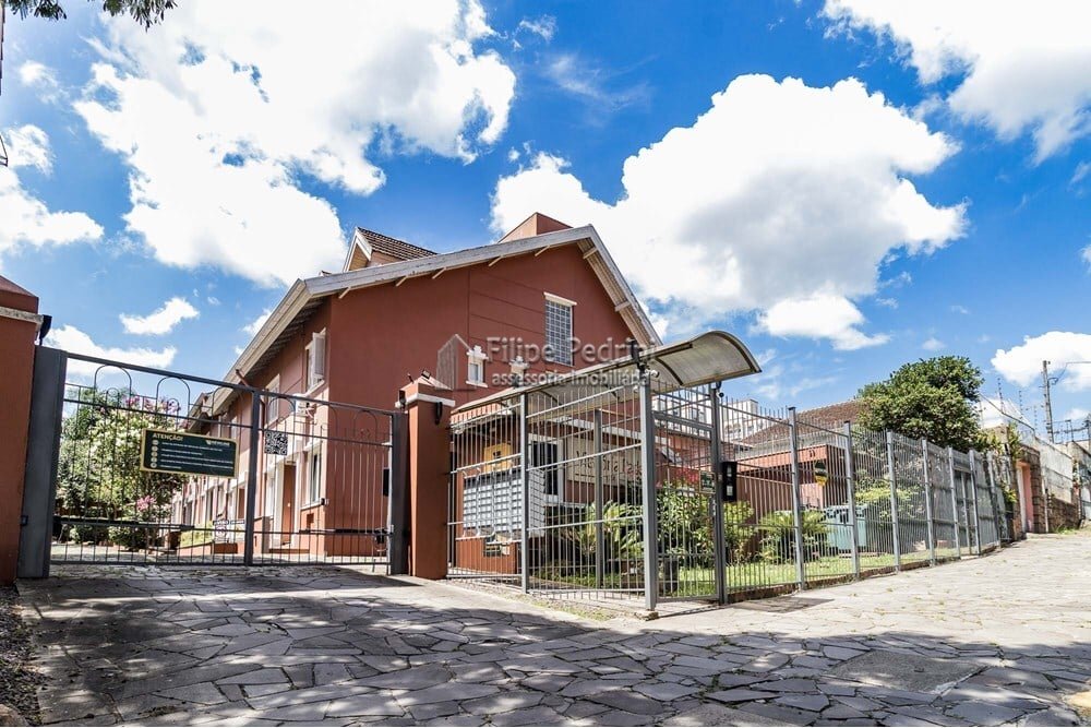Casa em Condomínio Teresópolis Porto Alegre