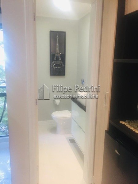 Sala Comercial Mont Serrat Porto Alegre